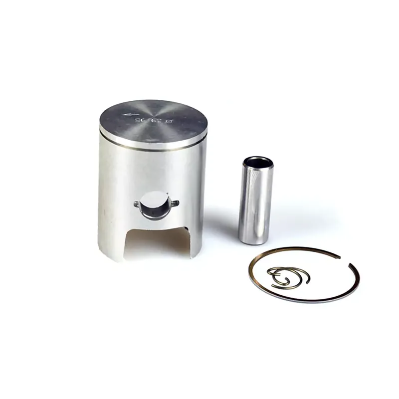 Meilleure Vente Piston 39.95mm à 39.97mm PEUGEOT PIAGGIO 2T LC – BARIKIT Monosegment 39.95 mm