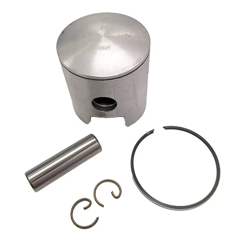 Nouvelle Collection Piston 47mm MBK Motobecane Motoconfort – BARIKIT Monosegment AV7 / AV10