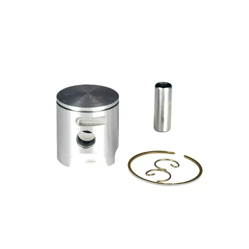 Piston 38.94mm MBK G1 G2 – BARIKIT Racing Monosegment Affaire À Saisir