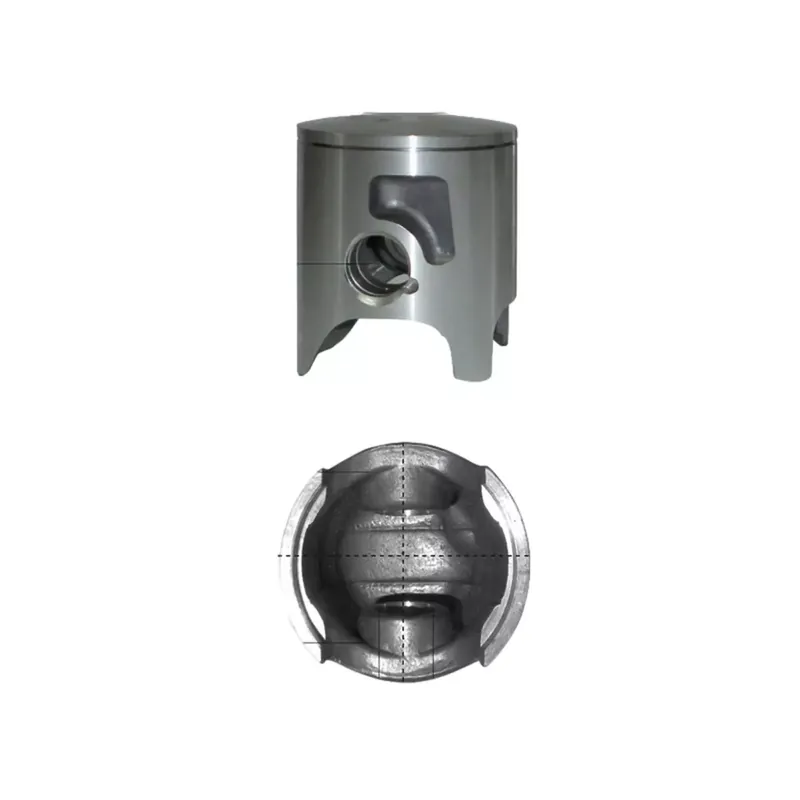 Bon Marché Piston 40.25mm à 40.27mm AM6 – BARIKIT 40.25 mm