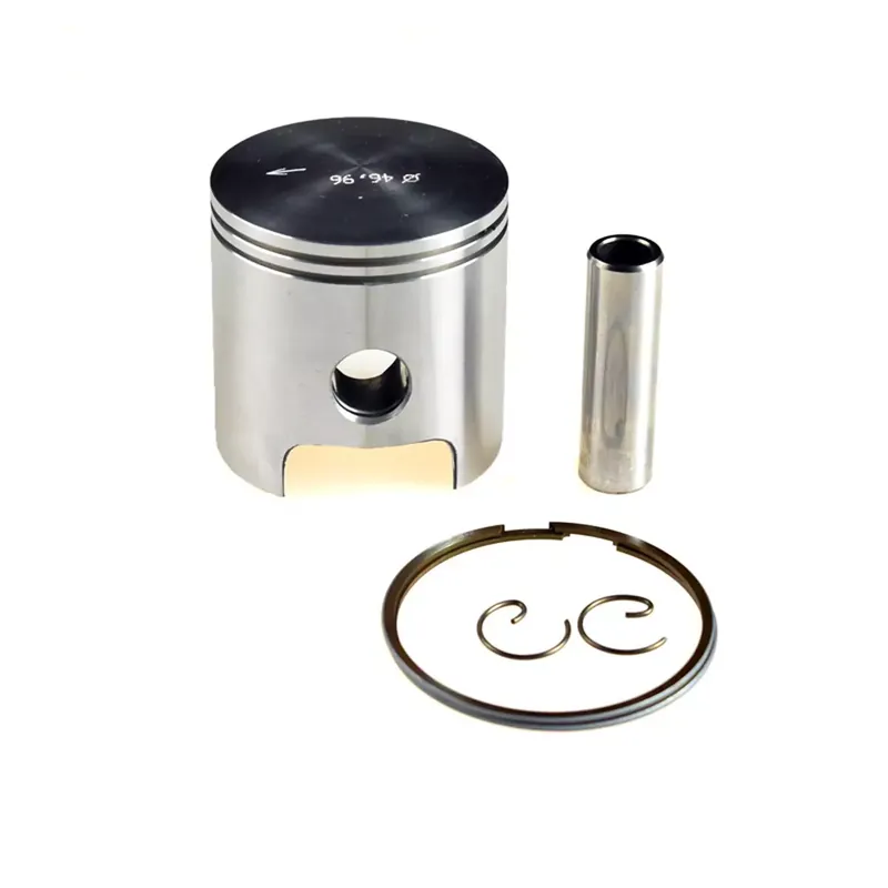 Piston 46.95mm à 46.98mm AM6 – BARIKIT 46.95 mm Solde