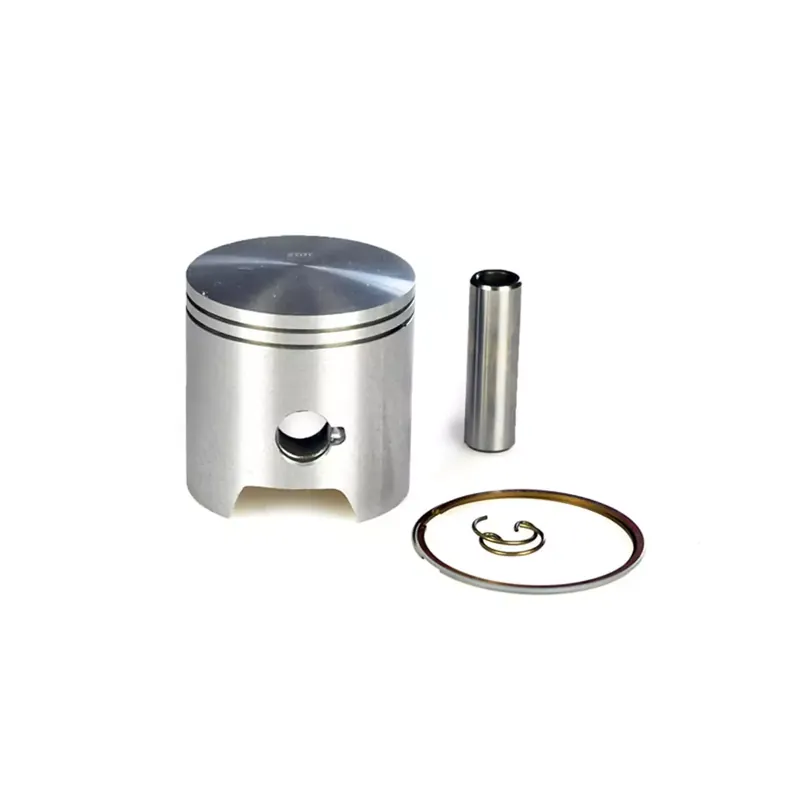Prix Choc Piston 50mm à 50.25mm AM6 – BARIKIT Big Bore 50.00 mm