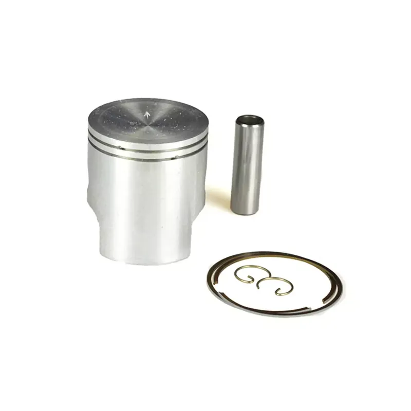 Authentique Piston 46.95mm à 46.97mm DERBI E2 – BARIKIT Racing 46.95 mm