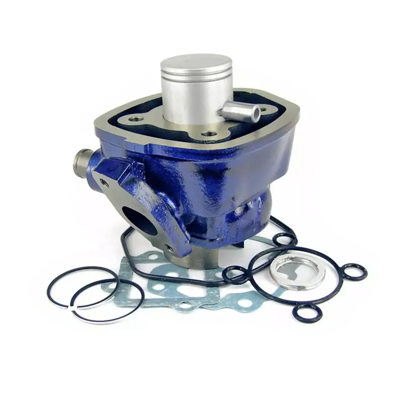 Kit Cylindre 50cc MBK Nitro YAMAHA Aerox – CARENZI Fonte Vente Directe