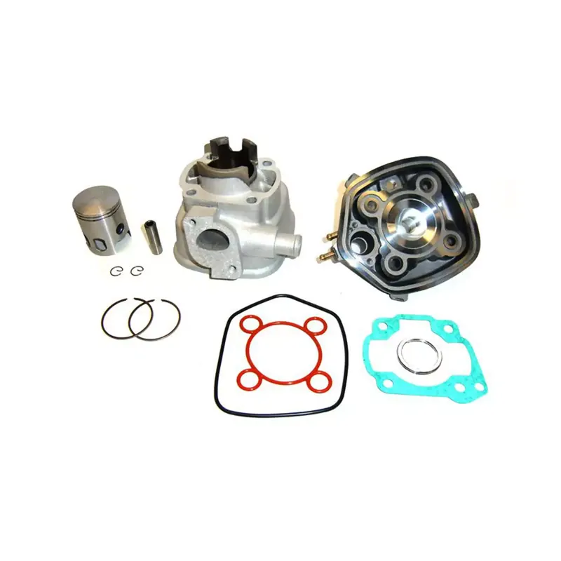 Kit Cylindre 50cc MBK Nitro Yamaha Aerox – BARIKIT Alu Jusqu&rsquo;à Épuisement Des Stocks
