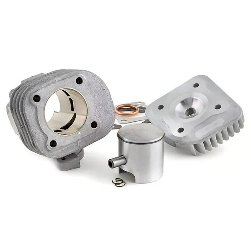Kit Cylindre 70cc MBK Ovetto YAMAHA Neo's – BARIKIT Racing Alu Petit Prix