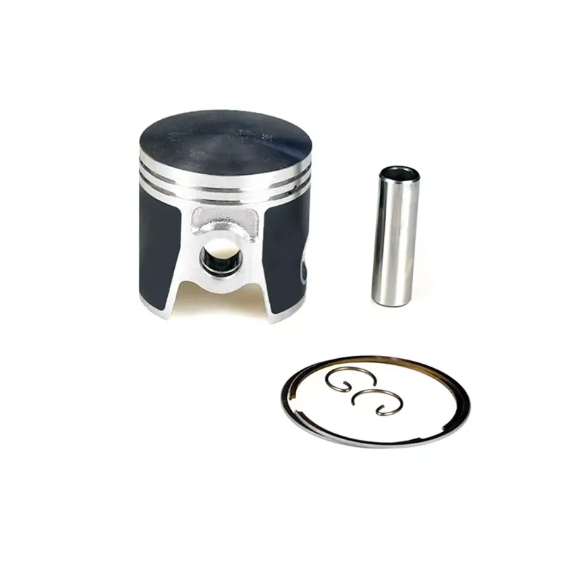 Piston 50mm PIAGGIO NRG Typhoon Zip 2T – BARIKIT Big Bore Prix Bas