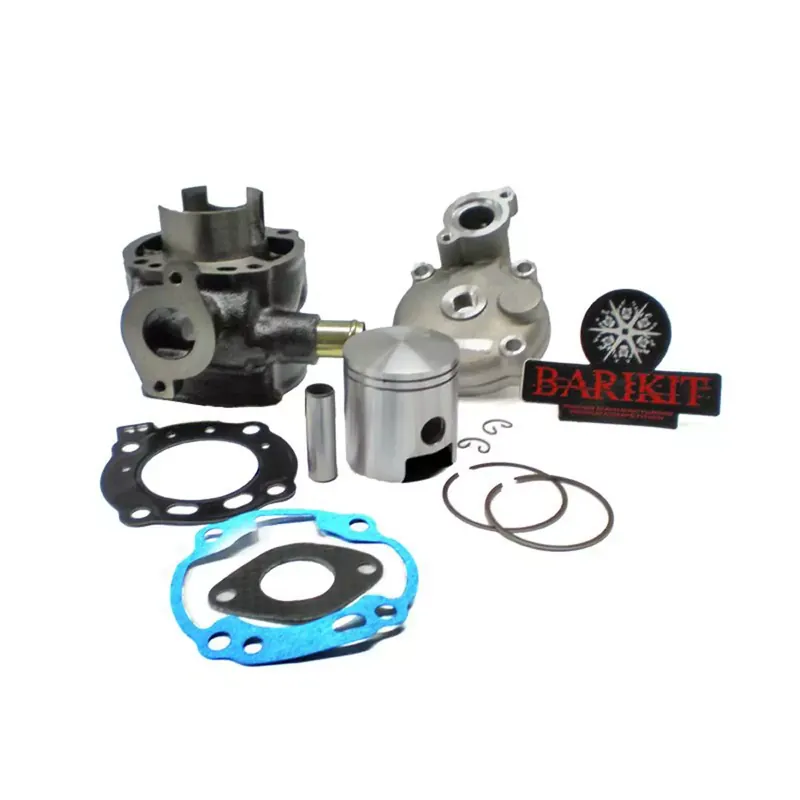 Kit Cylindre 50cc SUZUKI Katana APRILIA SR LC – BARIKIT Fonte Commander Maintenant