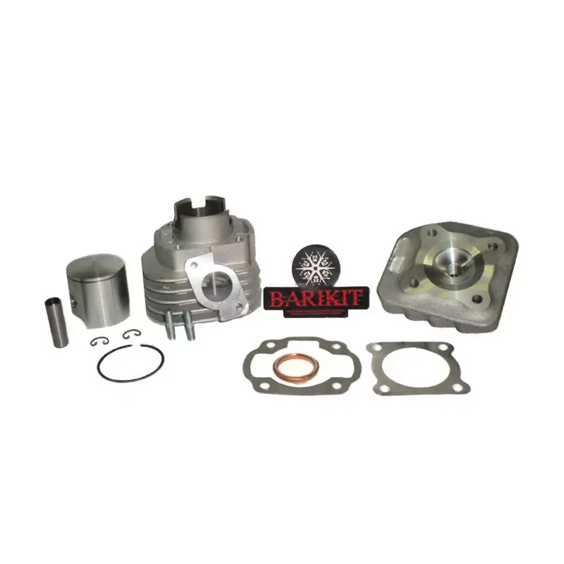 Kit Cylindre 50cc CPI GENERIC KEEWAY E2 – BARIKIT Racing Alu Meilleur Choix