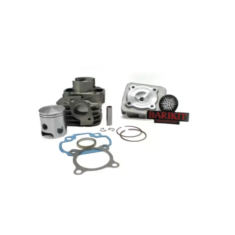 Kit Cylindre 70cc CPI GENERIC KEEWAY E2 – BARIKIT Fonte Top Vente