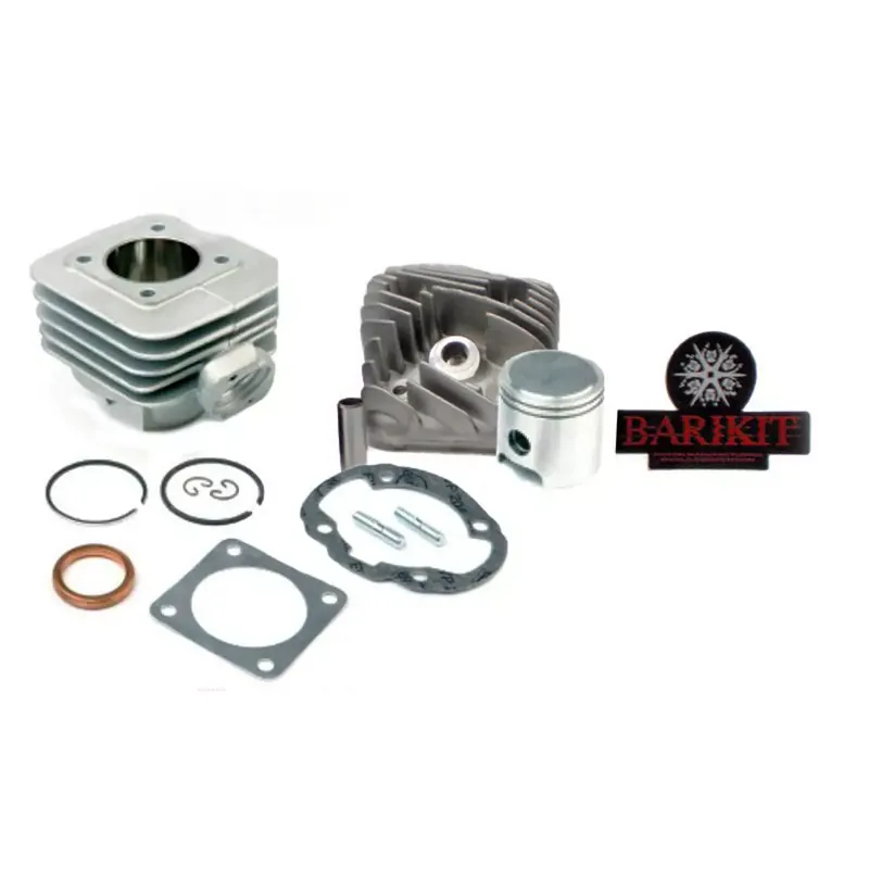 Marque Kit Cylindre 50cc HONDA Bali SFX X8R AC – BARIKIT Alu