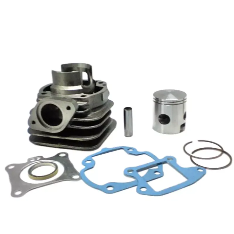 Kit Cylindre 50cc KYMCO Sniper & QUAD MXER MXU 2T AC – BARIKIT Fonte Bon Marché