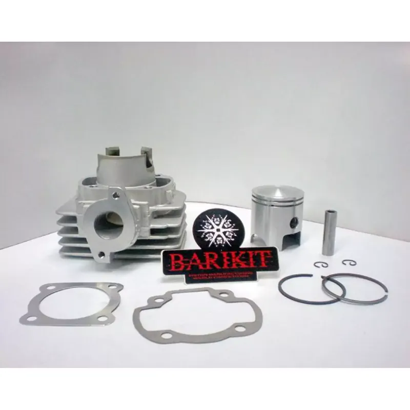 Kit Cylindre 70cc SUZUKI Katana APRILIA Mojito AC – BARIKIT Alu Achetez Aujourd&rsquo;hui