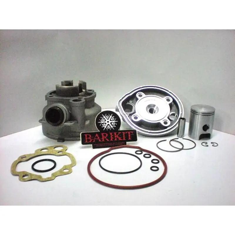 Remise Kit Cylindre 50cc AM6 – BARIKIT Alu 40.3mm