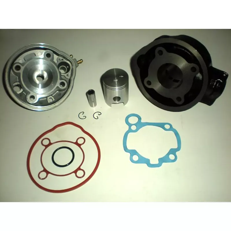 Prix Choc Kit Cylindre 50cc AM6 – BARIKIT Fonte 40.3mm