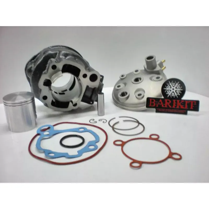 Solde Kit Cylindre 50cc AM6 – BARIKIT 7T Fonte 40.3mm