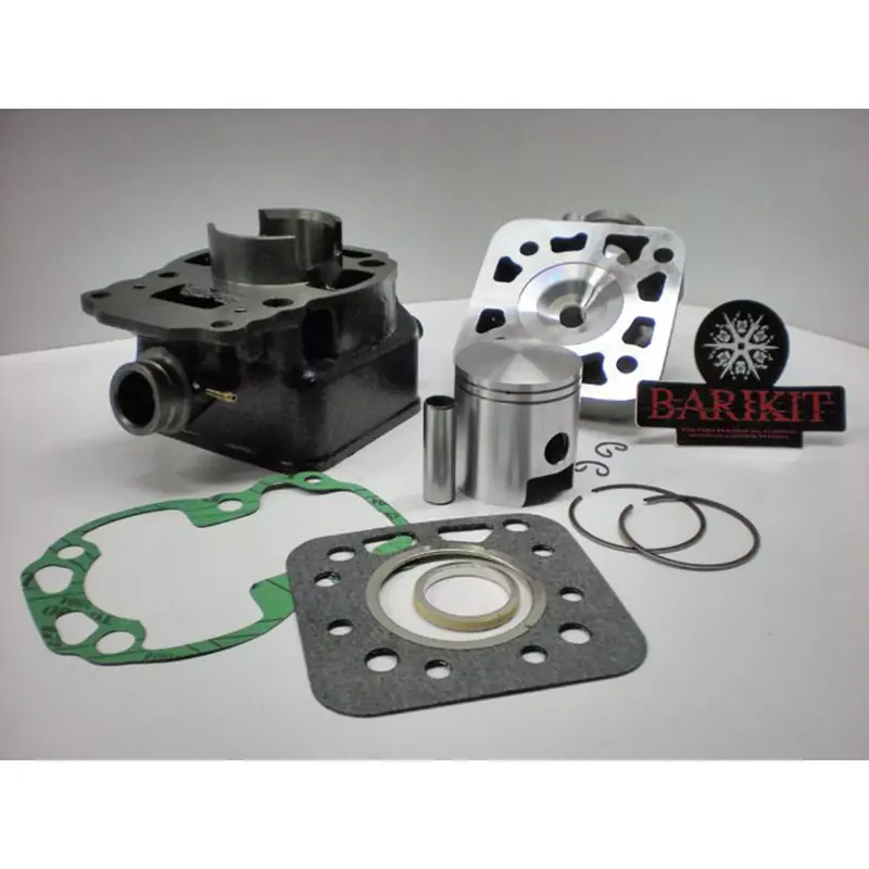 Commande En Gros Kit Cylindre 70cc SUZUKI RMX SMX – BARIKIT Fonte 47mm