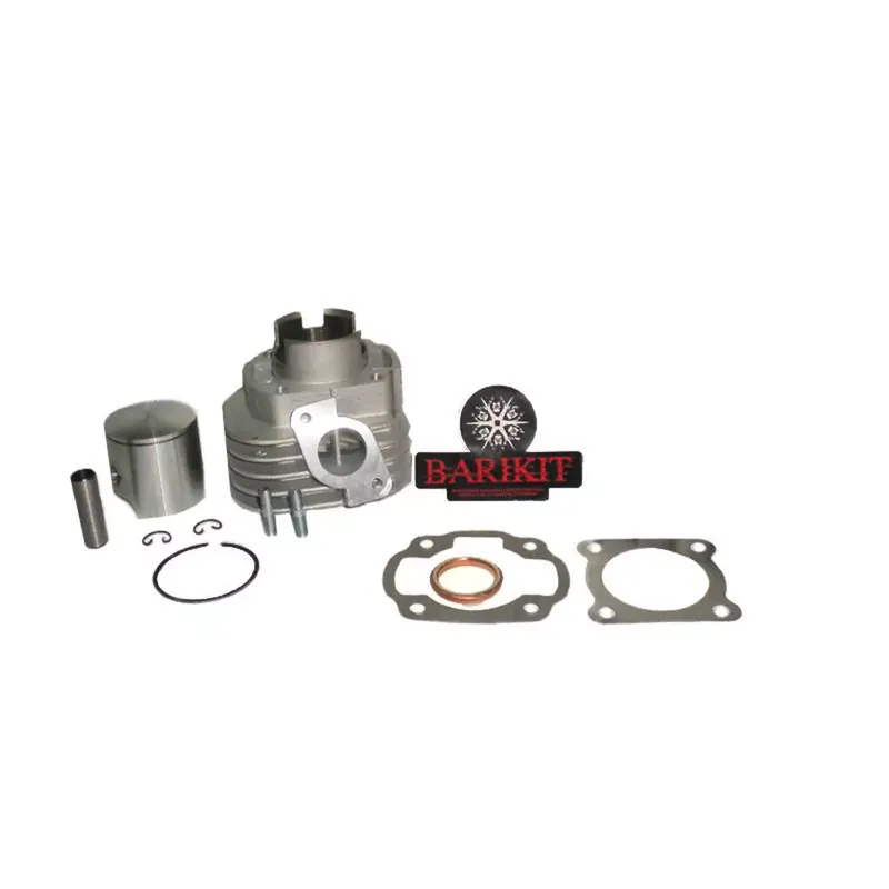 Kit Cylindre 50cc CPI Generic Keeway E2 – BARIKIT Racing Alu Axe 12mm Prix Réduit