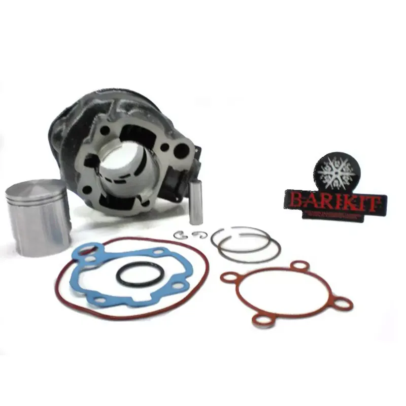 Kit Cylindre 50cc AM6 – BARIKIT 7T Fonte Pas Cher