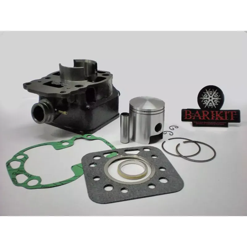 Vente Directe Kit Cylindre 50cc SUZUKI RMX SMX – BARIKIT Fonte
