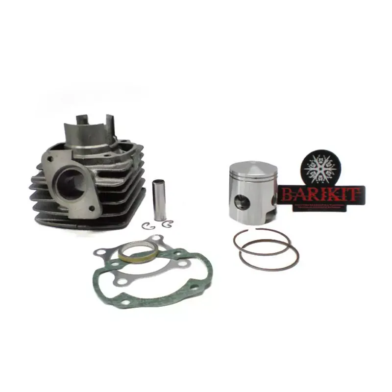 Pas Cher Kit Cylindre 50cc Honda Bali SFX X8R – BARIKIT Fonte
