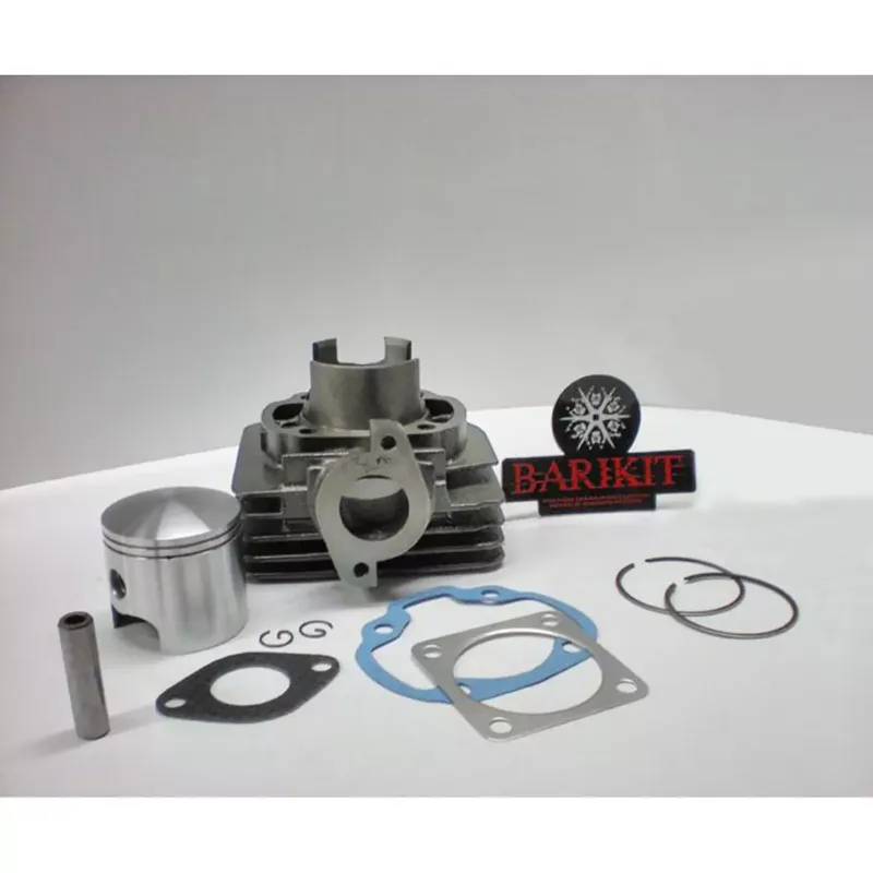 Commande En Gros Kit Cylindre 70cc Aprilia Mojito Suzuki Katana AC – BARIKIT Fonte