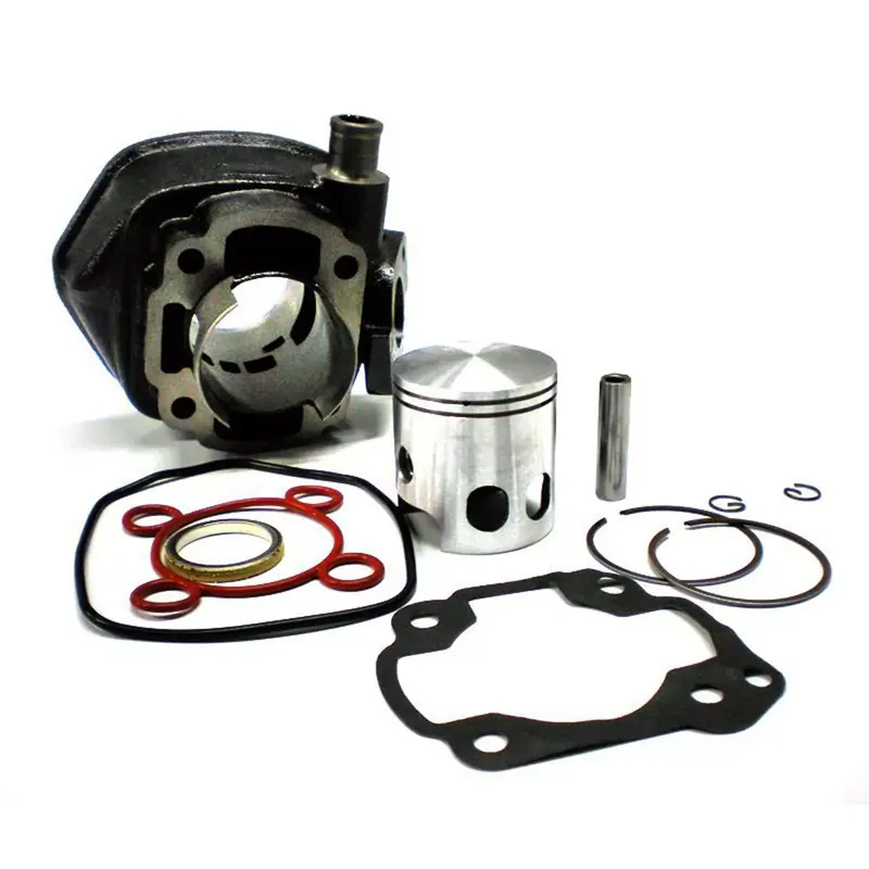 Dernière Chance Kit Cylindre 70cc MBK Nitro YAMAHA Aerox – BARIKIT Racing 7T Fonte