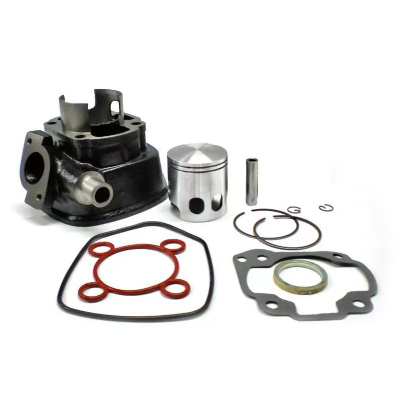 Kit Cylindre 50cc MBK Nitro YAMAHA Aerox – BARIKIT Fonte Bon Plan