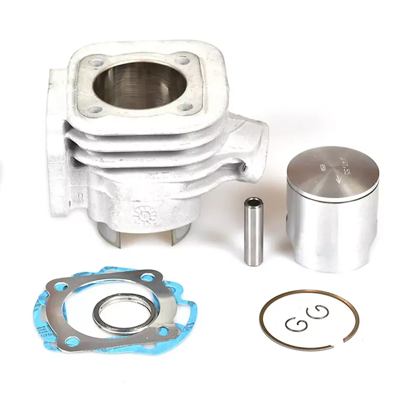 Kit Cylindre 70cc MBK Booster Yamaha Bw's – BARIKIT Racing Alu 47.6mm Top Vente