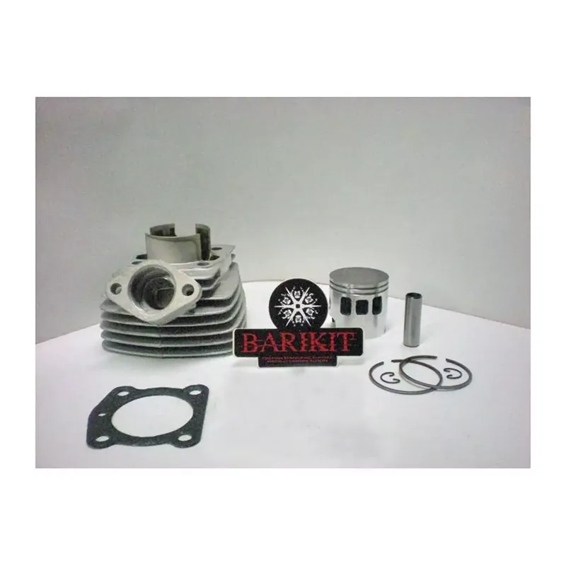 Haute Qualité Kit Cylindre 70cc Peugeot 103 Honda Wallaroo AC – BARIKIT Alu 46mm