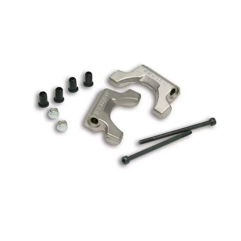 Dernière Chance Masselottes avec Axes VARIOTOP – MALOSSI