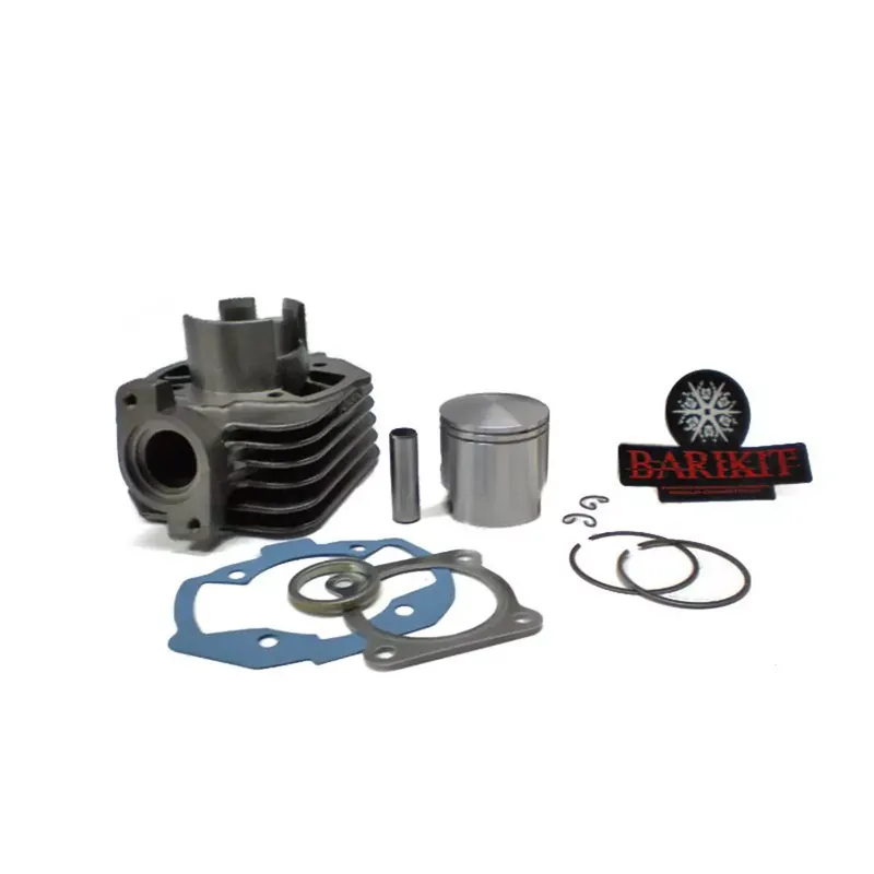 Kit Cylindre 50cc PEUGEOT Ludix Kisbee AC – BARIKIT Fonte Prix Réduit