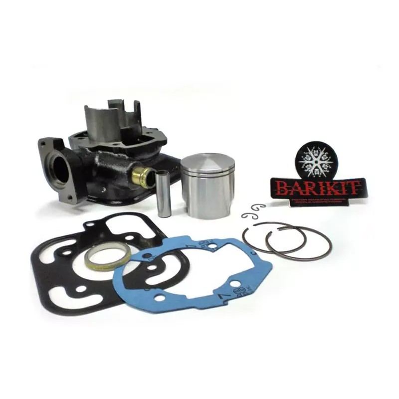 Kit Cylindre 70cc PEUGEOT Ludix Blaster Speedfight 3 & 4 LC – BARIKIT Fonte Jusqu&rsquo;à Épuisement Des Stocks