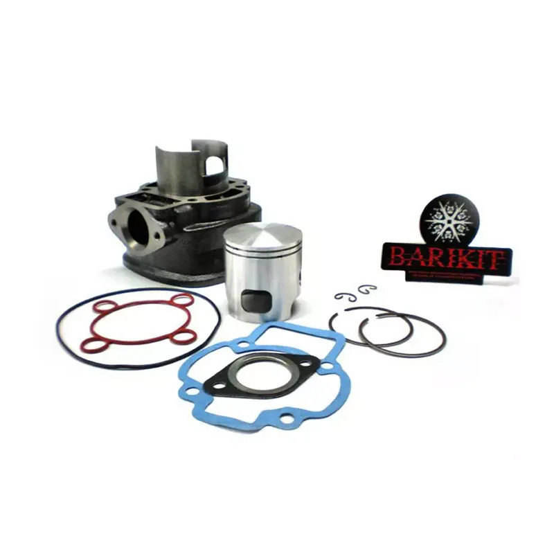 Kit Cylindre 50cc PIAGGIO NRG NTT SR ancien modèle LC – BARIKIT Fonte Prix Réduit
