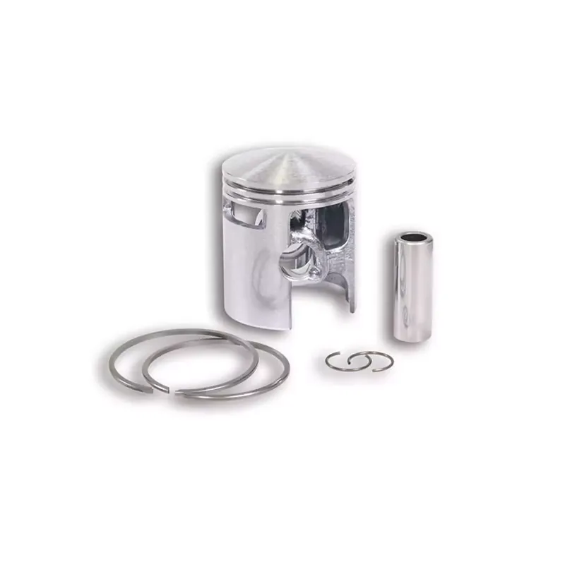Piston 43mm Piaggio Ciao – MALOSSI Axe 12mm Lettre A Retour Gratuit
