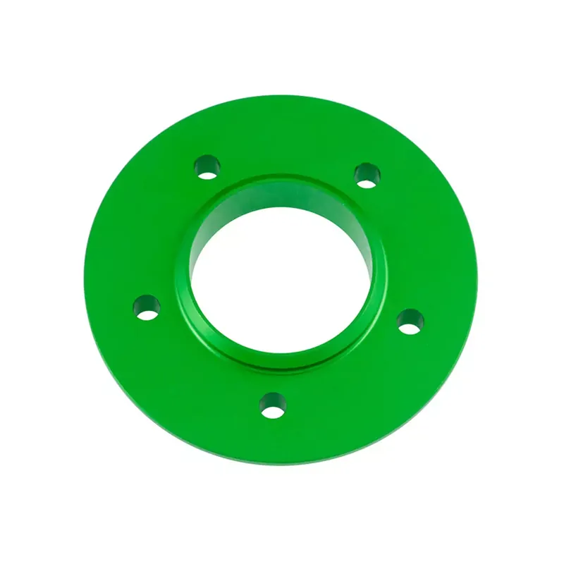 Style Disc Silencieux – VOCA Racing Evo Energy Vert Marque