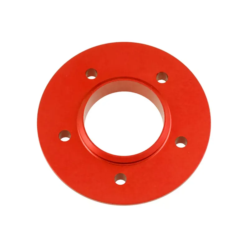 Produit De Marque Style Disc Silencieux – VOCA Racing Evo Rouge