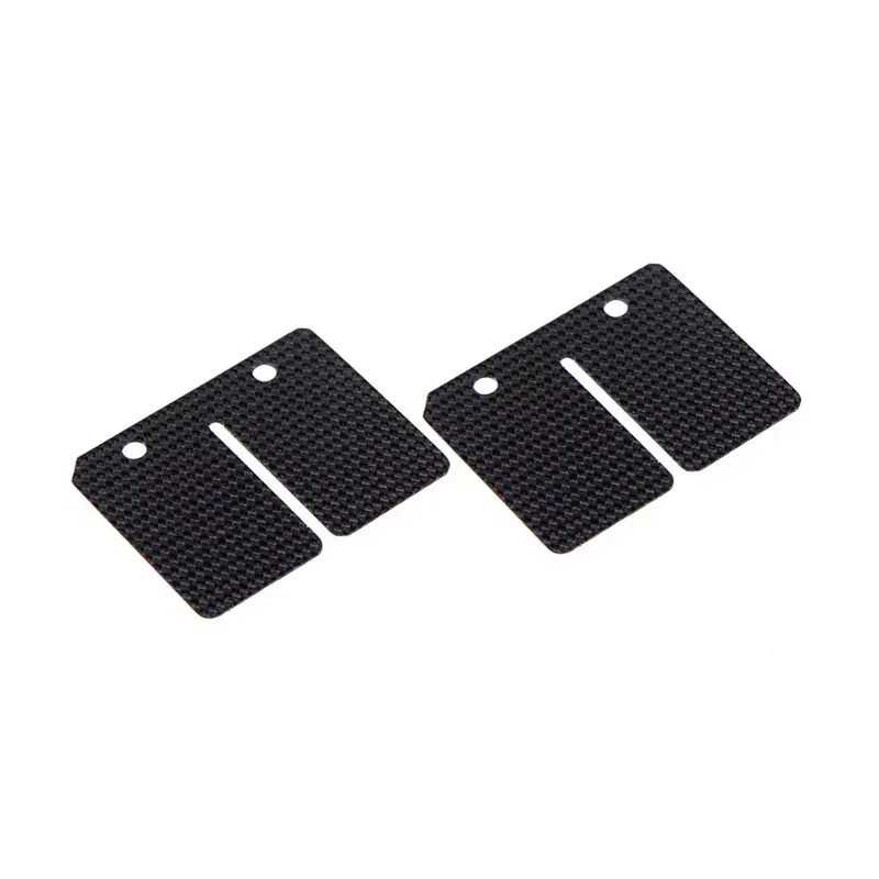 Populaire Lamelles Clapet AM6 – VOCA Racing Carbone 0.35mm