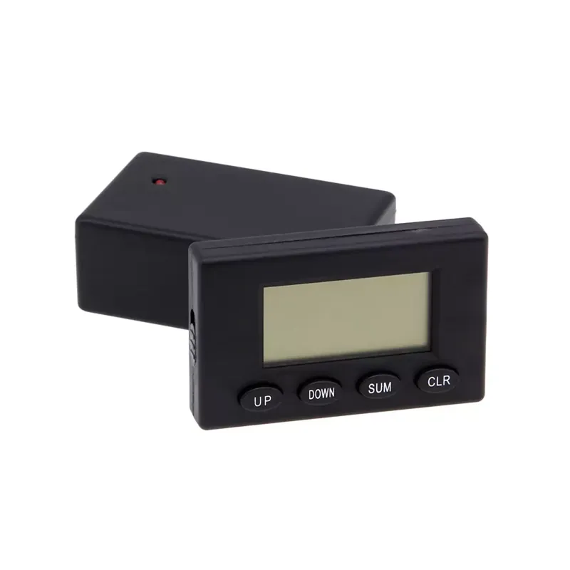 Satisfait Ou Remboursé Chronomètre Circuit Laptimer – VOCA Racing