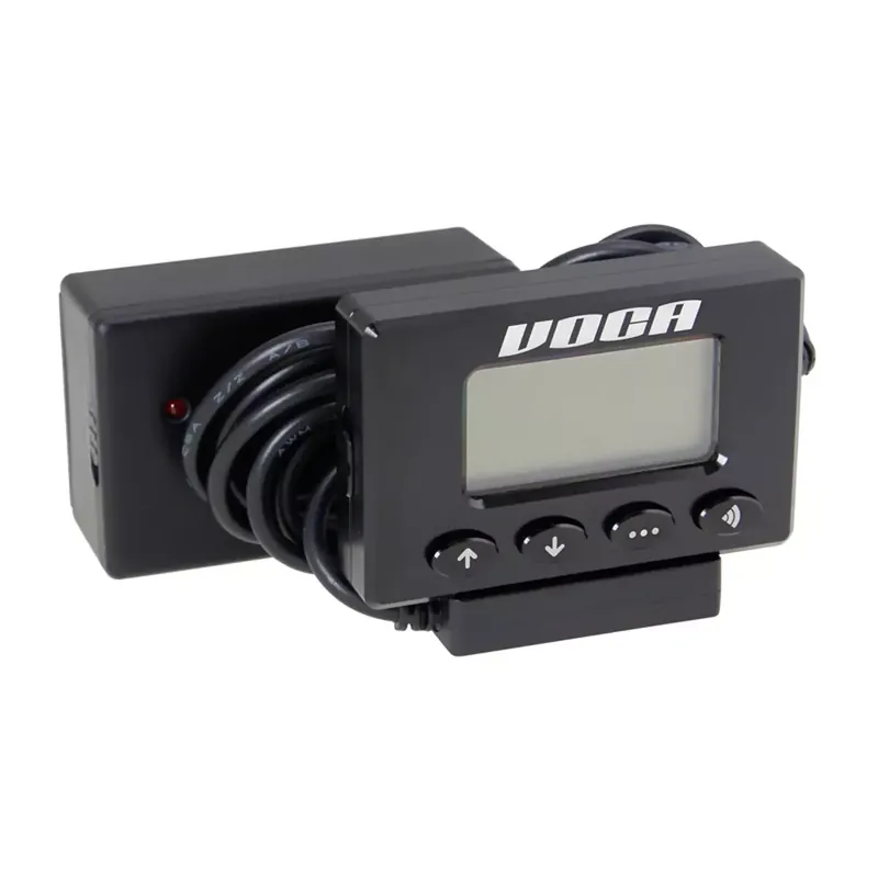 Chronomètre Circuit Laptimer – VOCA Racing Pro Prix Bas