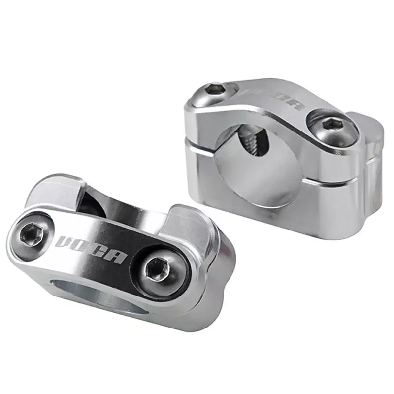Seulement Aujourd&rsquo;hui Pontets de Guidon 28.6mm – VOCA HB28 Alu