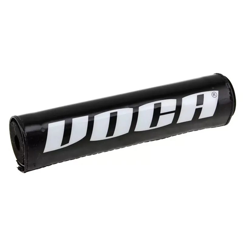 Mousse de Guidon Scooter – VOCA 180mm Noir Meilleur Choix