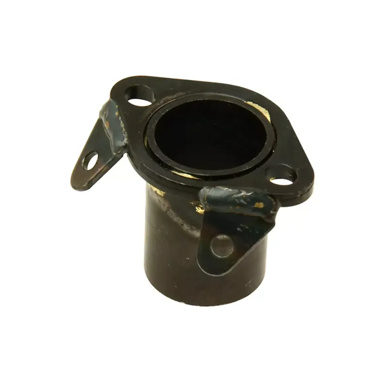 Bride de Fixation Pot Passage Bas DERBI E2 E3 E4 – VOCA Racing Carbon 80cc 32mm Acheter Direct