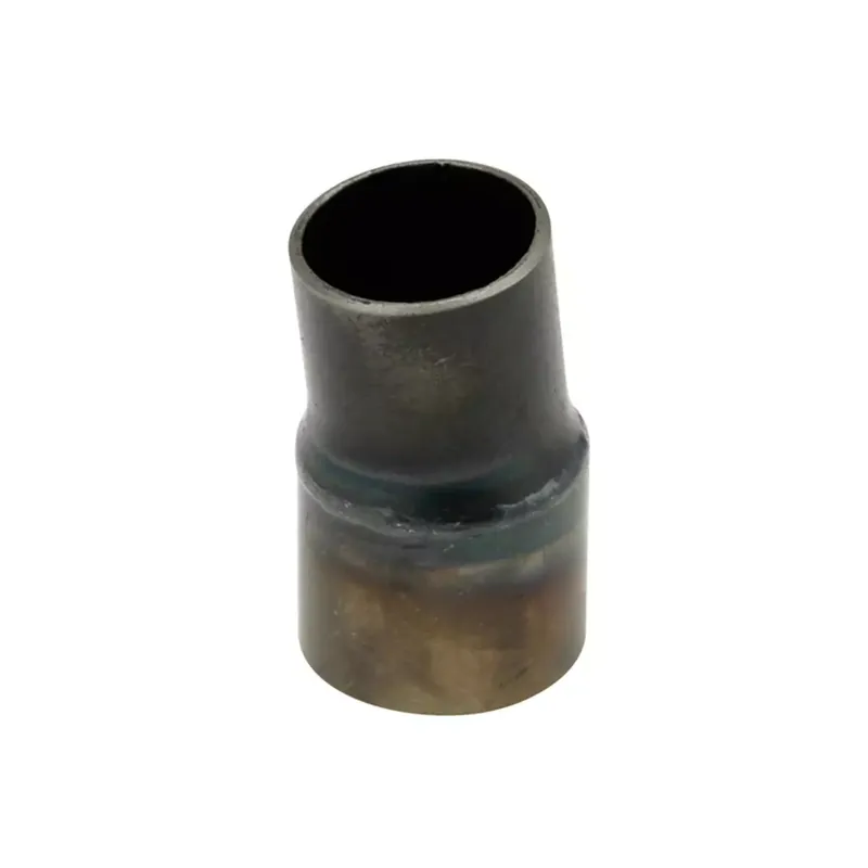 Vente Flash Bride / tube de Fixation Pot Passage Bas AM6 – VOCA Racing Big Bore 90cc 32 / 35mm