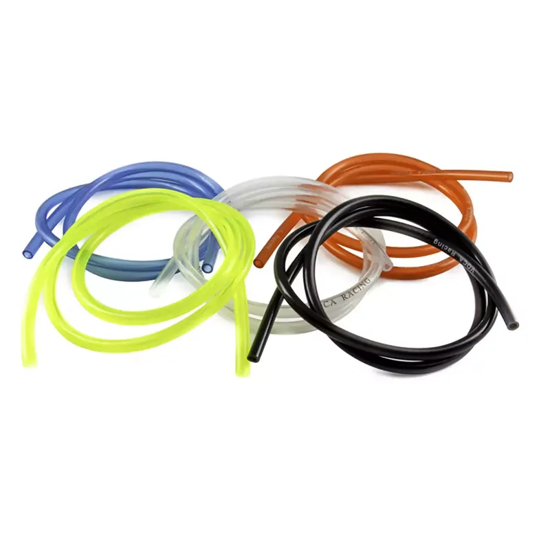 Achat Immédiat Durite Essence 5 x 8mm – VOCA Racing Vert