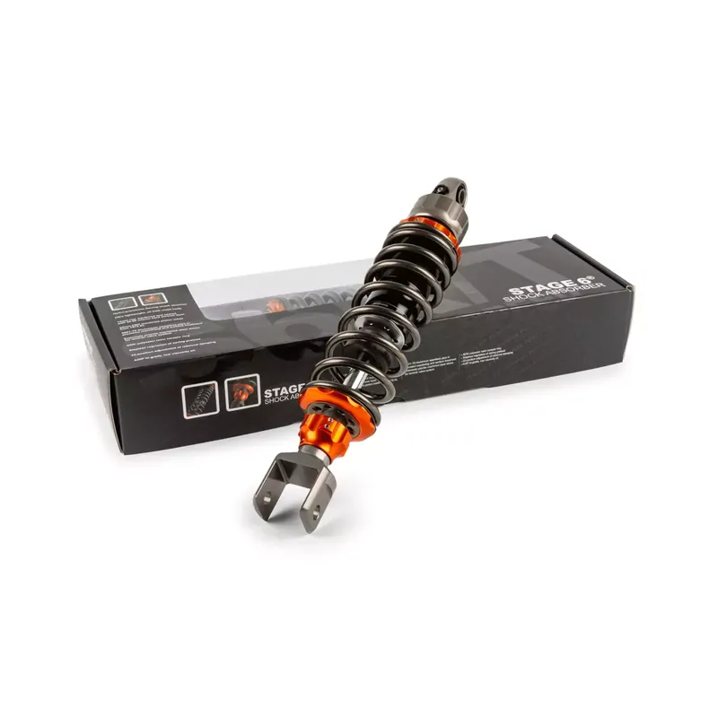 Meilleur Choix Amortisseur Aprilia SR 310mm – Stage6 R/T Replica
