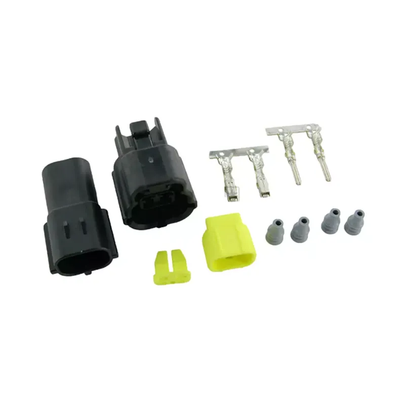 Bon Plan Kit Connectique Allumage PVL – Stage6 Tyco-Econoseal