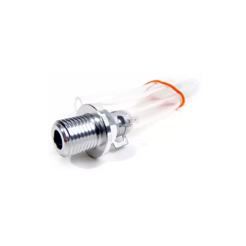 Bouchon huile MBK Booster Nitro Yamaha Aerox BW's – Stage6 Chromé Nouvel Arrivage