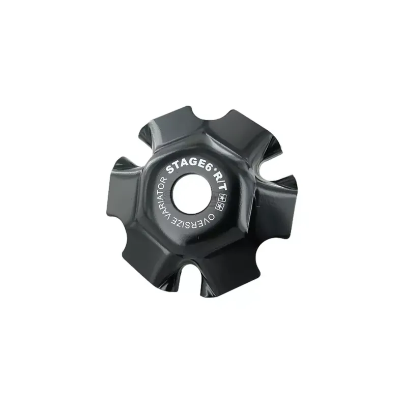 Calotte / Flasque de variateur PIAGGIO Nrg Typhoon GILERA Stalker Runner – Stage6 R/T pour soie 16mm Commander Maintenant