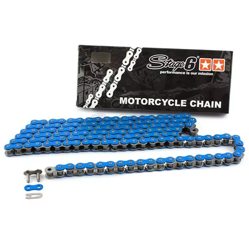 Affaire À Saisir Chaîne 420 – 140 maillons – Stage6 HQ Bleu